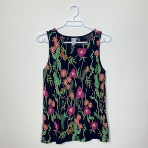 Anthropologie Meadow Rue Tank Top